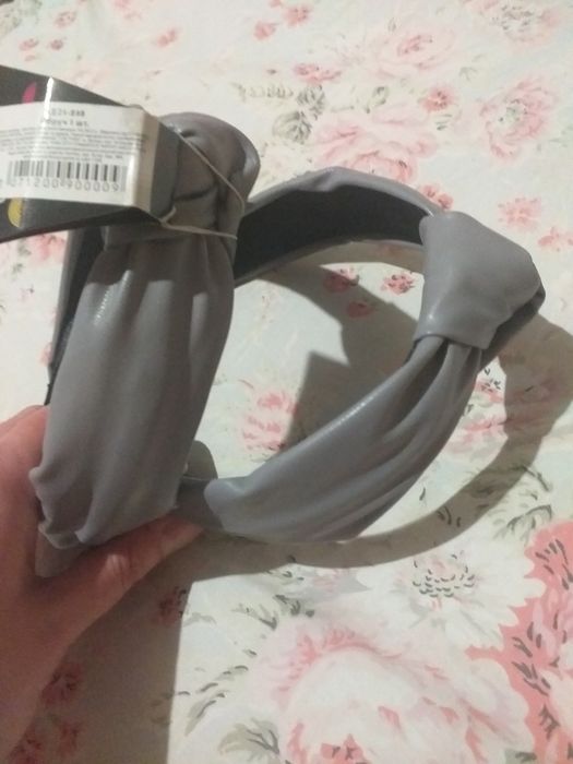 Обруч ,ободок на голову