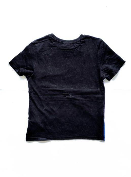 George t-shirt dla CHŁOPCA wrestling mistrzowie WWE r. 128-135