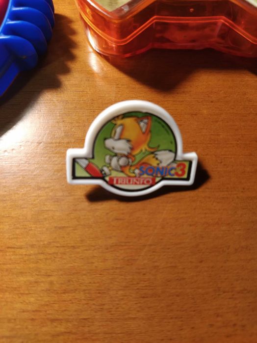 Sega várias ofertas