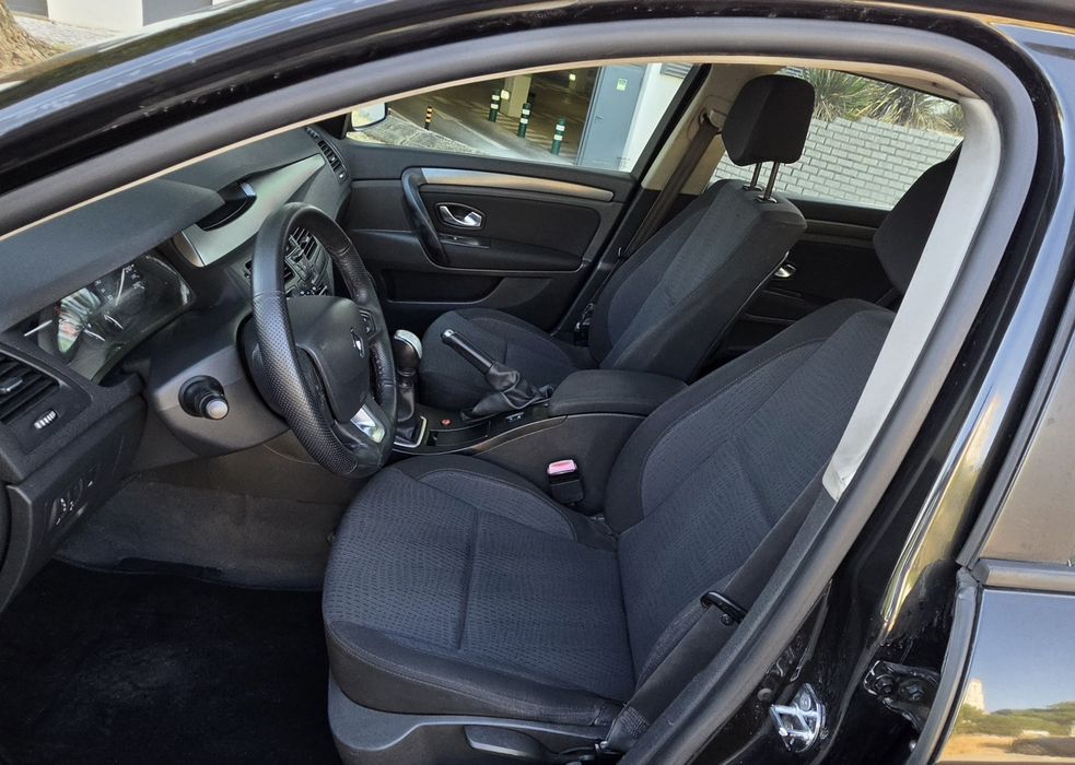 Renault Laguna 1.5 dci