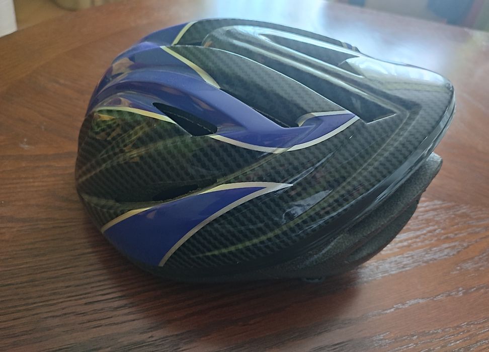 Продам шолом для їзди на велосипеді