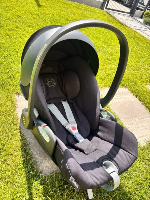 Fotelik samochodowy Cybex T i size