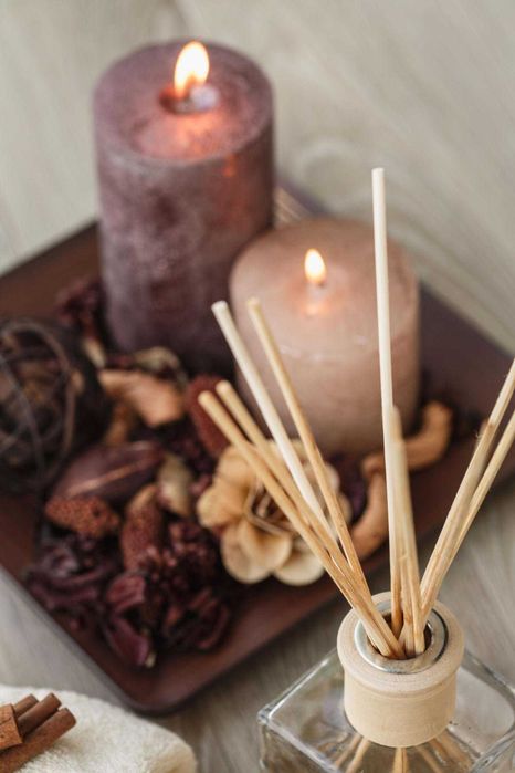 Massagens Relaxantes e Terapêuticas em Gaia (Jardim do Morro)