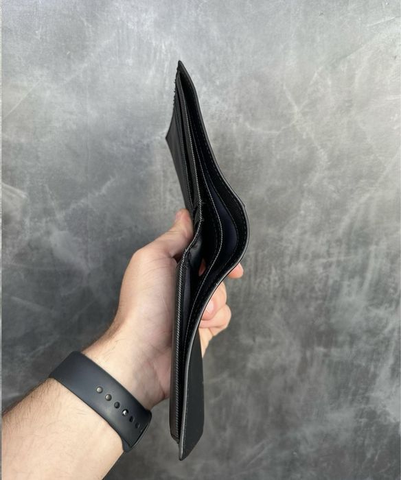 Мужской кошелек и Армани чоловічий гаманець