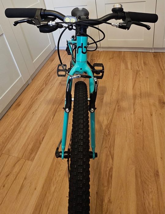 Roko -bike 20” adventure 6.6 kg