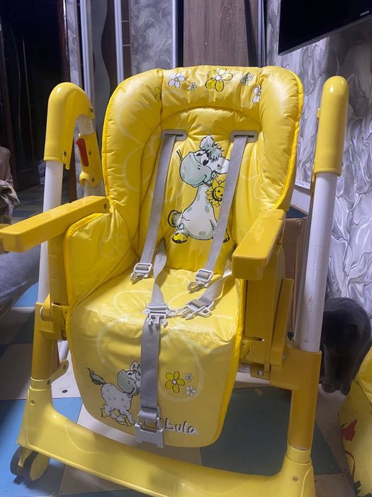 Столик для кормления