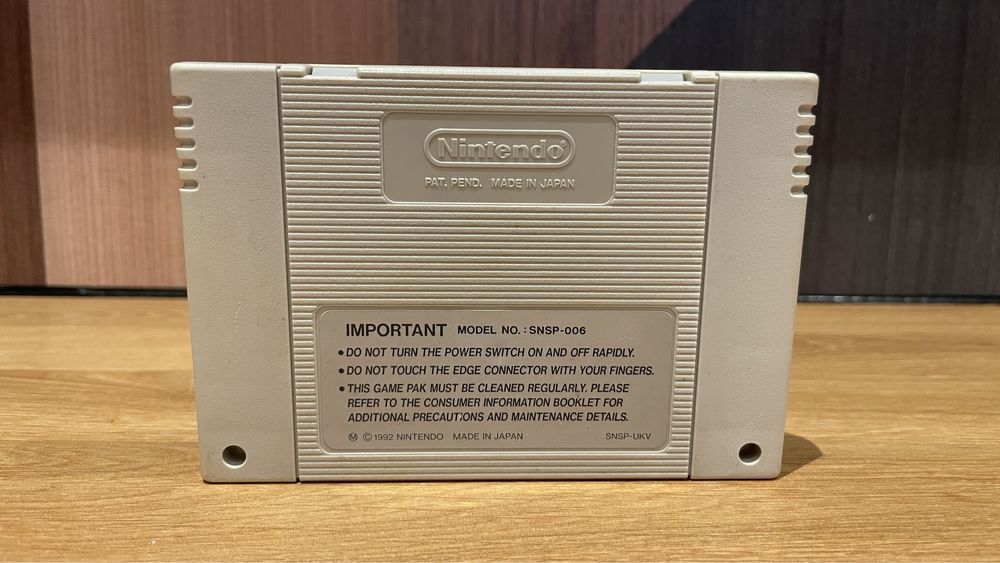 Pga tour golf pal snes nintendo