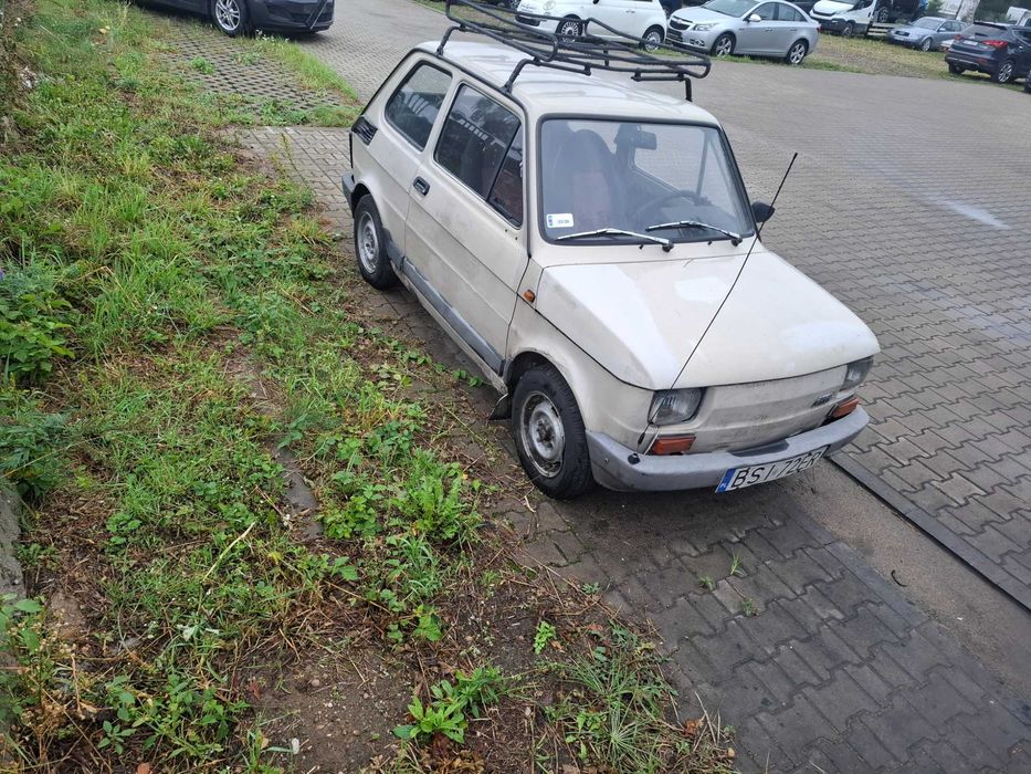 Fiat 126