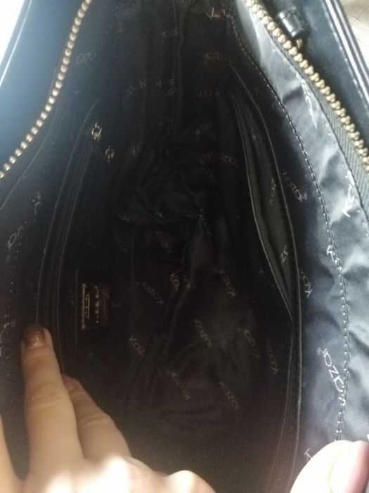 Torba, torebka Kazar