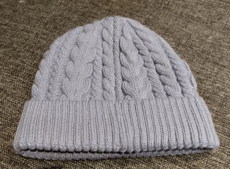 Czapka Tommy Hilfiger NOWA unisex