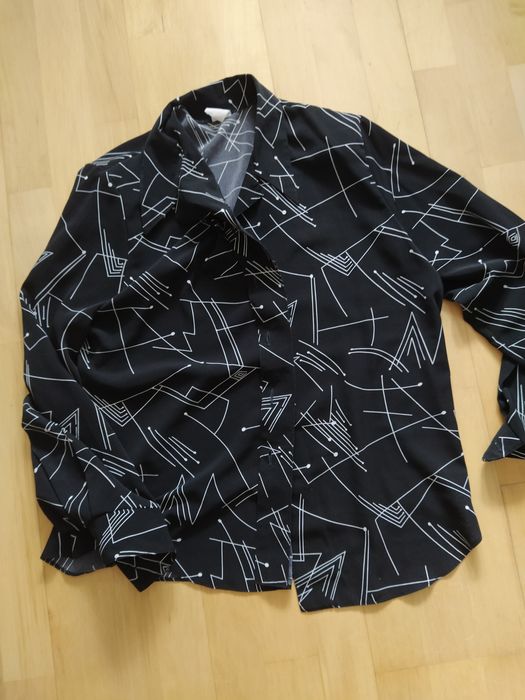 2 marynarki i 2 bluzki r.50