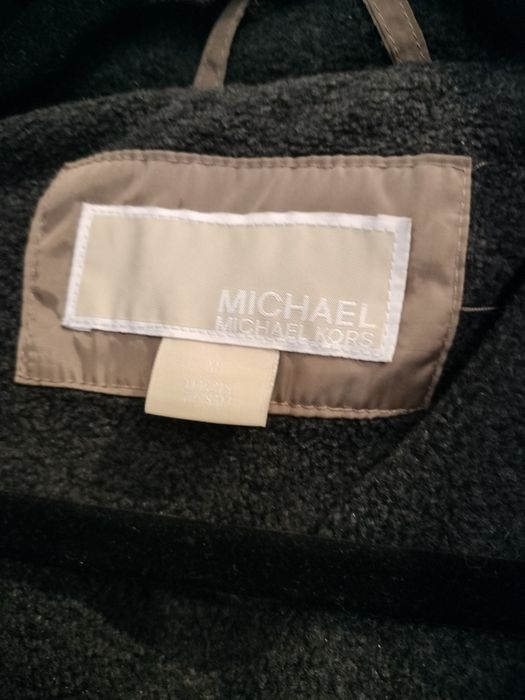 Kurtka Michael Kors