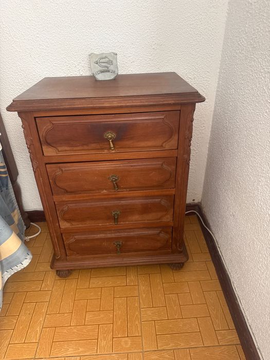Quarto completo muito bom