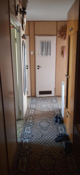 Sprzedaż mieszkania