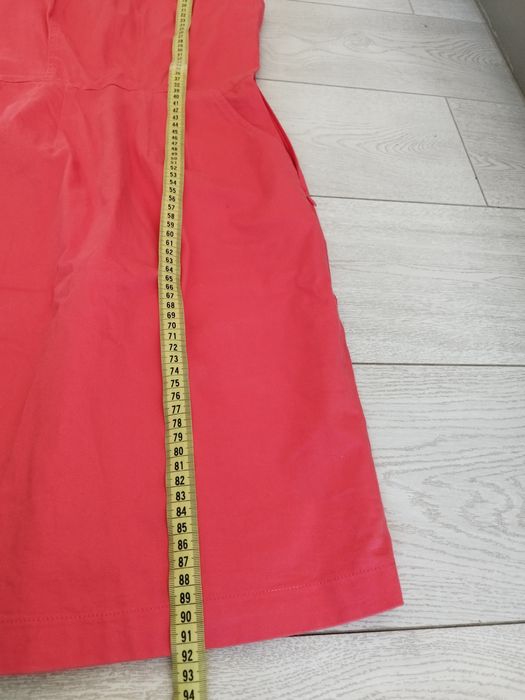 Sukienka letnia damska Orsay r.34 XS Sukienka klasyczna