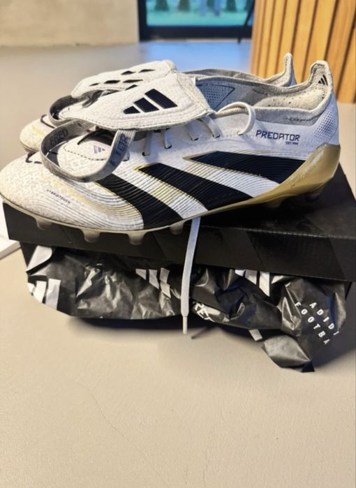Adidas Predator Elite FT AG 39 1/3