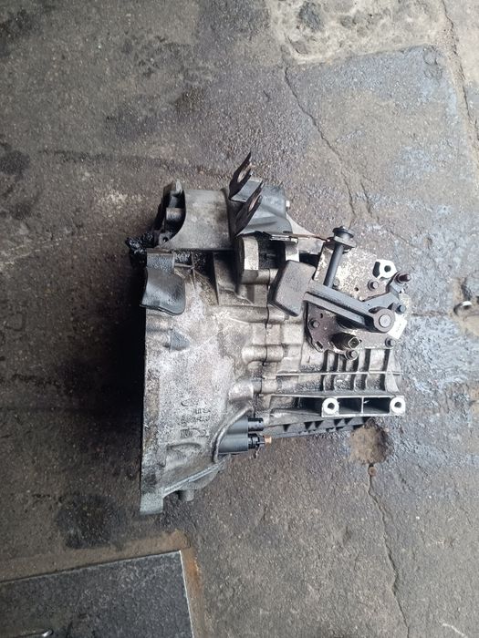 Skrzynia biegów 2.0b 16v Ford Mondeo MK4 oryginał gwarancja