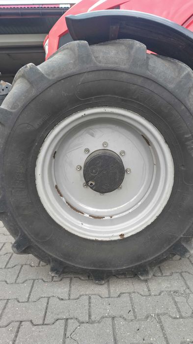 Opona Mitas RD-70 420/70R-24 Ozka KNK 50 14,9-24