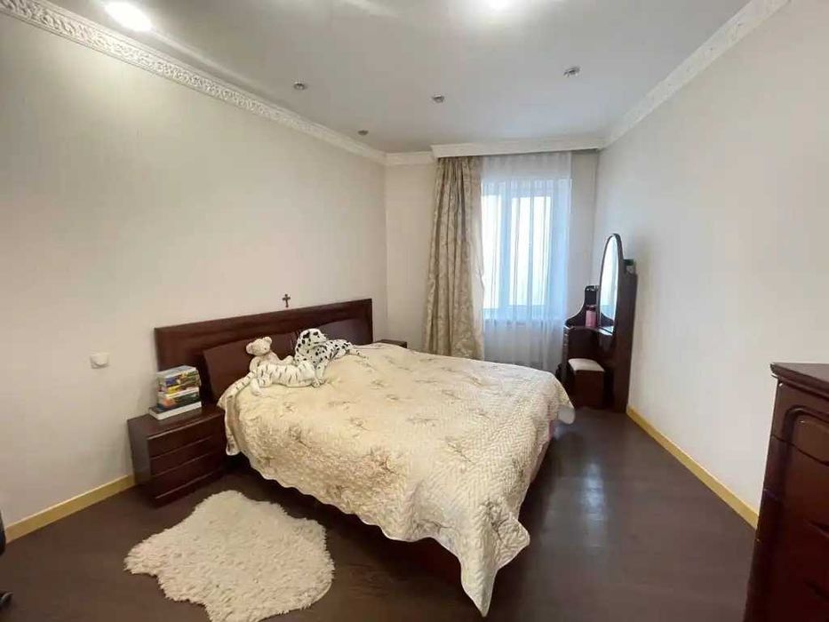 Продам 4к квартиру в ЖК «Каскад»