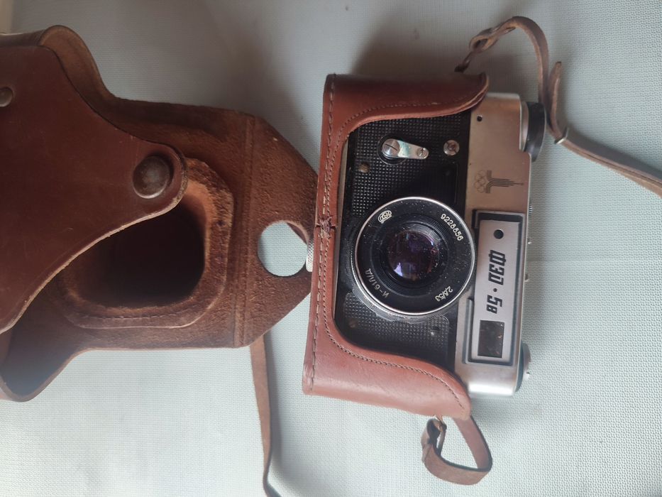 Продам фотоаппарат