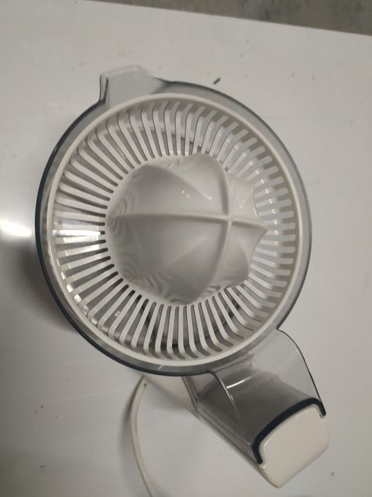 Maquina de fazer sumo