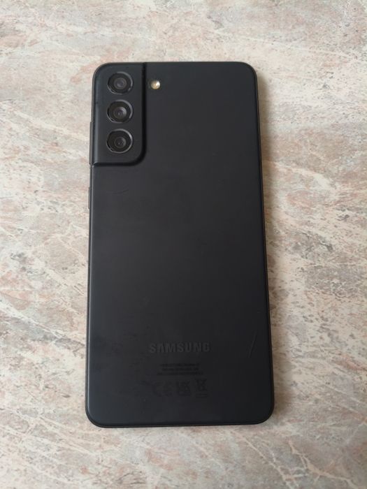 Samsung Galaxy S21 FE 5G