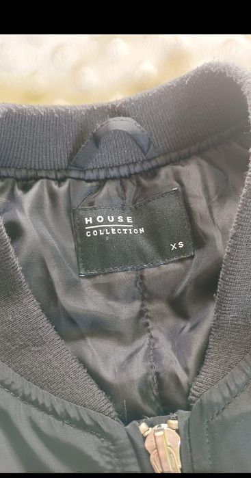 Bomberka kurtka  Haus