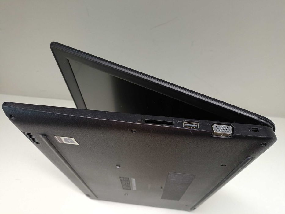 Dell Latitude 3500 15.6"  i7-8565U 8GB 256GB SSD GeForce MX130 Ігровий