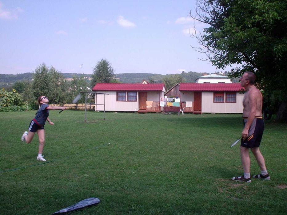Agroturystyka u Grzegorza