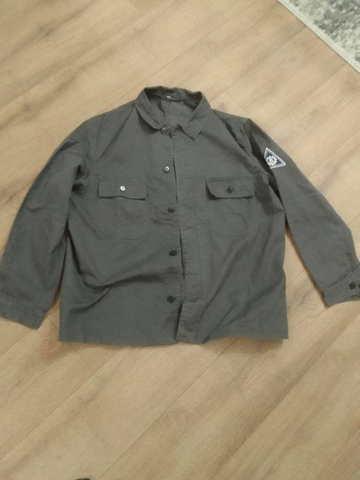 Bluza bundeswehry wczesna