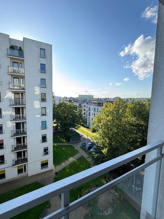 Mieszkanie 2-pokojowe, Toruń, Osiedla Sztuk Pięknych, ul. Broniewskiego, blisko UMK - Więcej