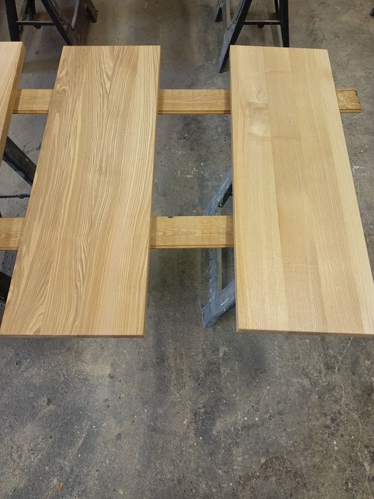 Stopnie, parapety, blaty, schody