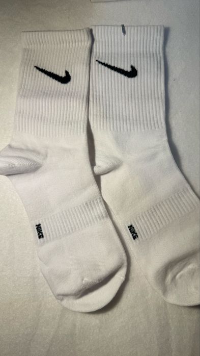 Meias NIKE - 5 pares