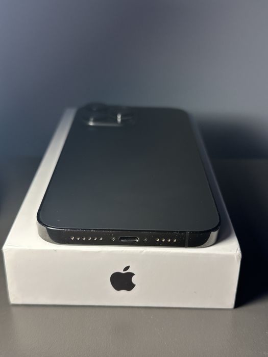 Iphone 14 pro max 256Gb 85%/Stan dobry