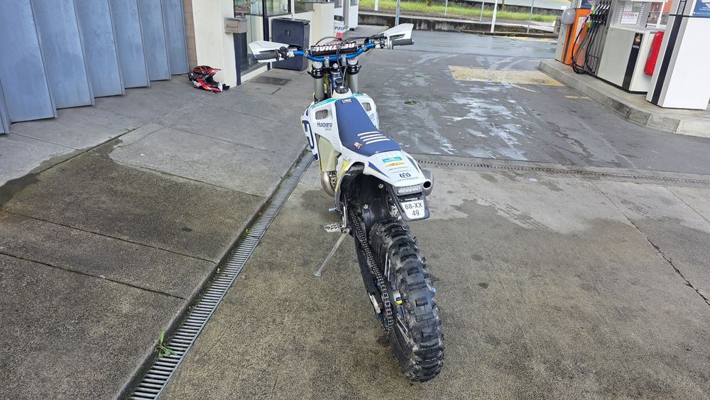 Husqvarna TE 300 I