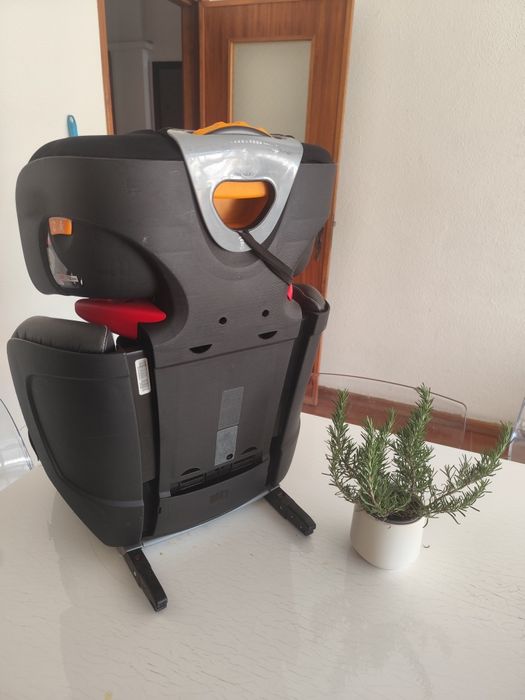 Cadeira Auto Chicco