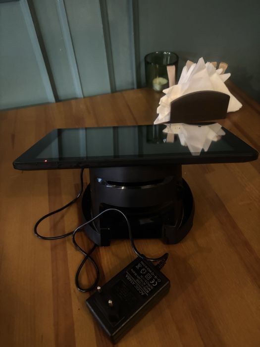 Pos terminal модель 02