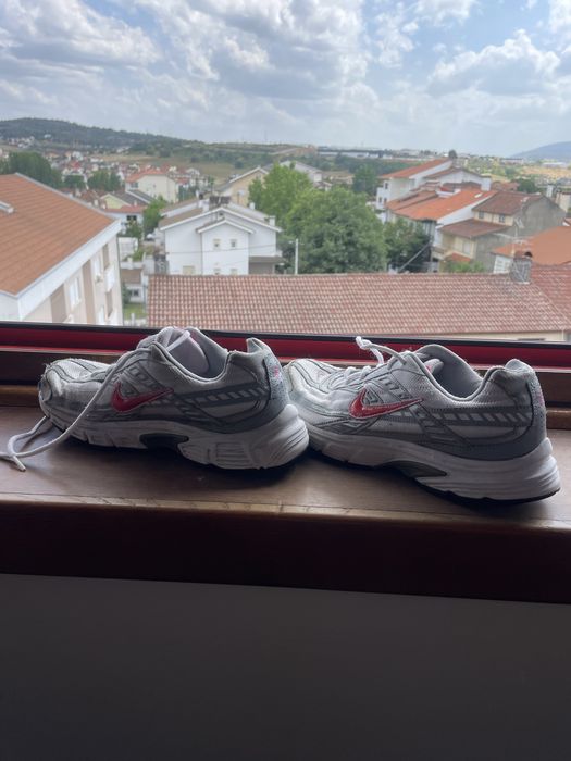 Sapatilhas Nike Estado Satisfatório