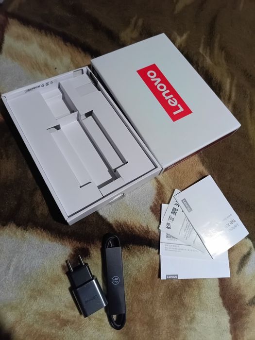 Lenovo tab M11(K10)