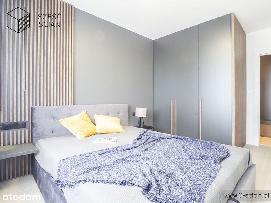 4-pok| Pet-friendly | Wysoki Standard | Wichrowa - Więcej