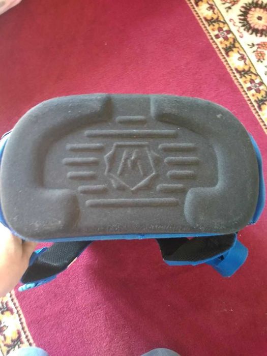 Крутий німецкий шкільний ортопедичний Рюкзак Mag Taller для хлопчика