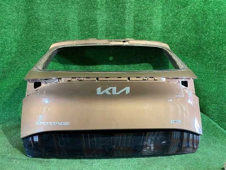 Крышка багажника Kia Sportage 5 V разборка