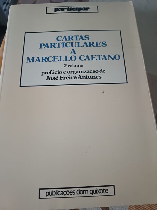 Livros de politica