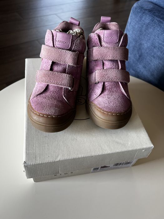Trzewiki lasocki kids 29