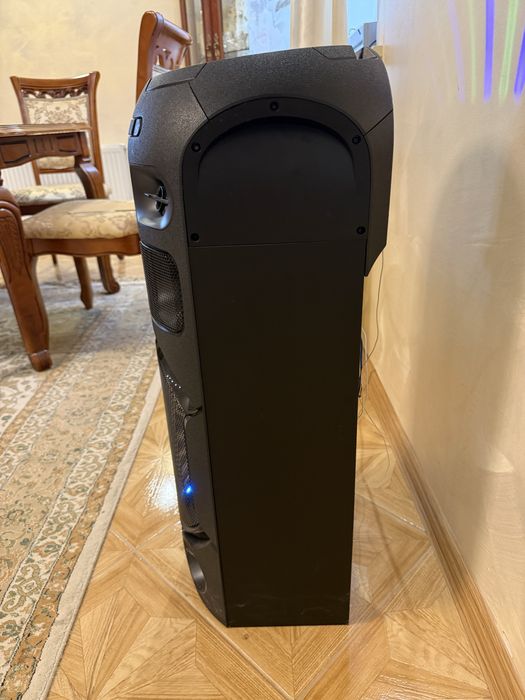 SONY  MHC-V41D колонка