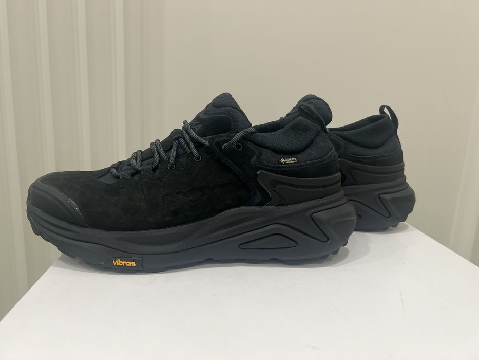 Кросівки Hoka Kaha 3 GTX