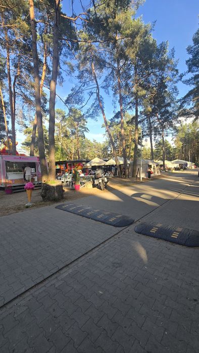 Domek letniskowy w Mierzynie