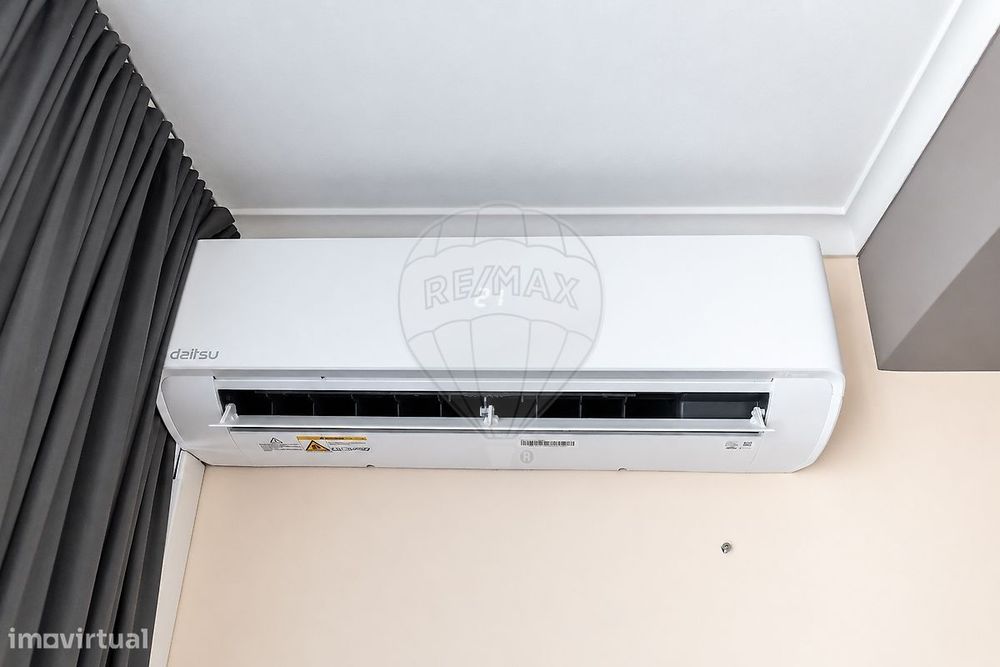 Apartamento T1 para venda