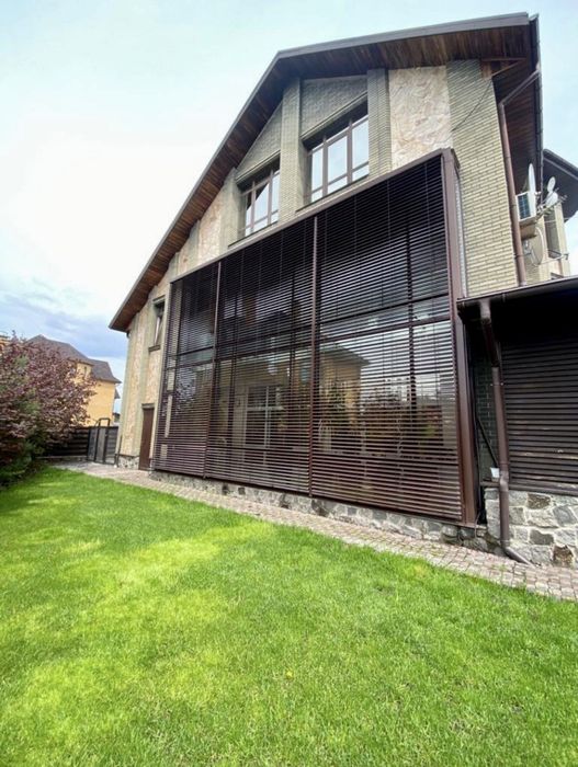 Дом по адресу ул. Крещатик (площадь 340 м²) - Atlanta.ua - фото 18