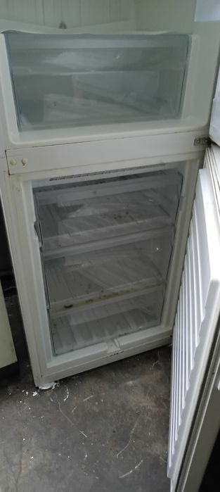 Frigorífico combinado